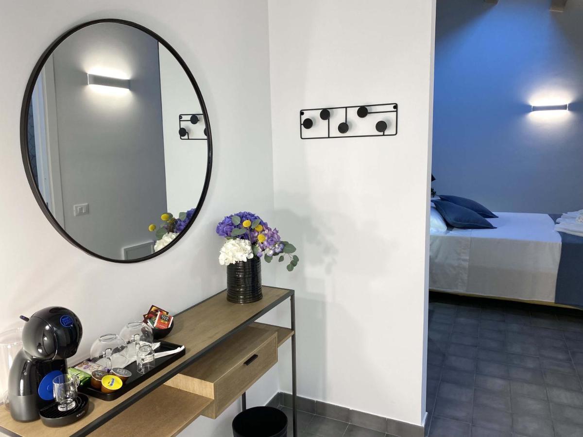 L'Ulivo Comfort Rooms 테라시니 외부 사진
