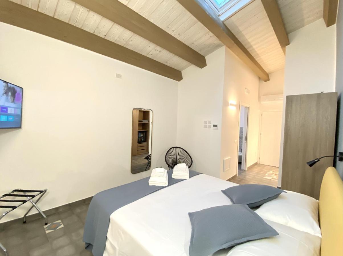 L'Ulivo Comfort Rooms 테라시니 외부 사진