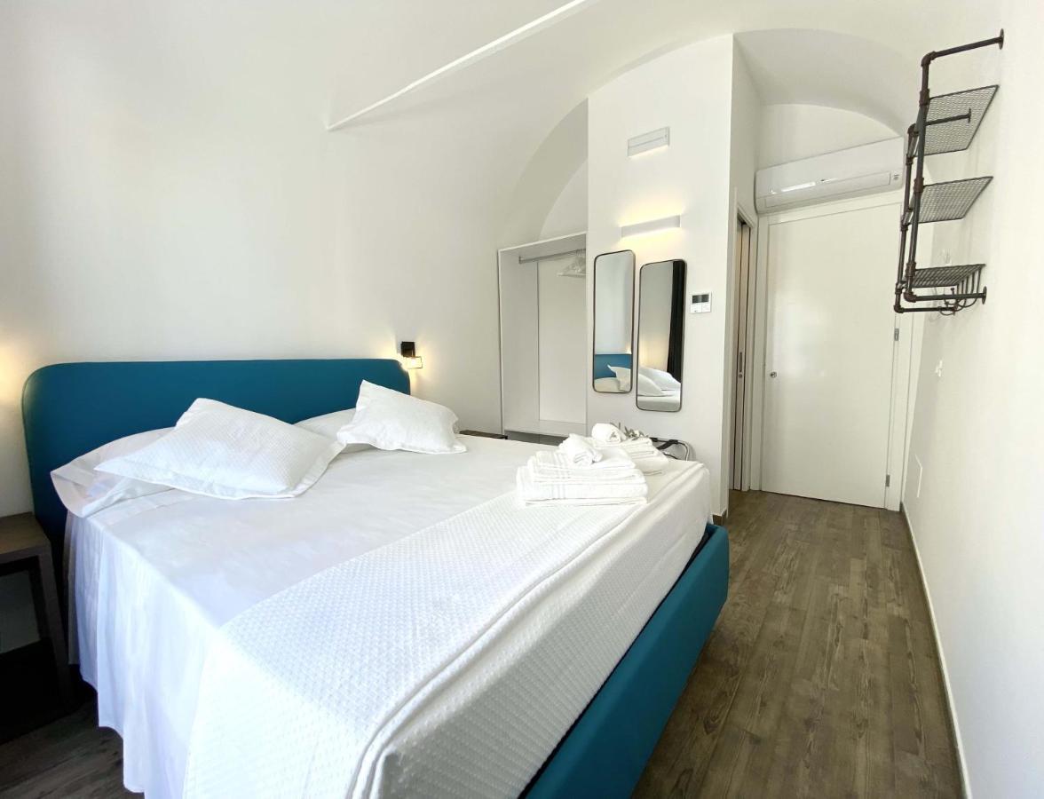 L'Ulivo Comfort Rooms 테라시니 외부 사진