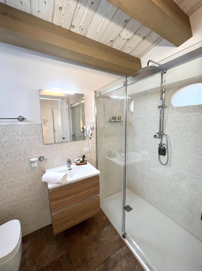 L'Ulivo Comfort Rooms 테라시니 외부 사진