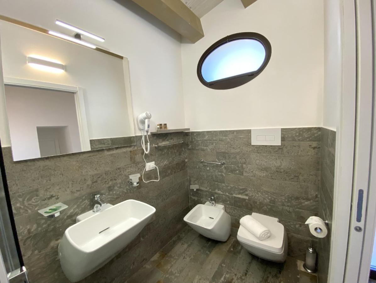 L'Ulivo Comfort Rooms 테라시니 외부 사진