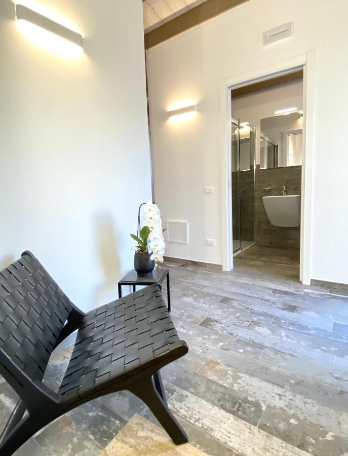 L'Ulivo Comfort Rooms 테라시니 외부 사진