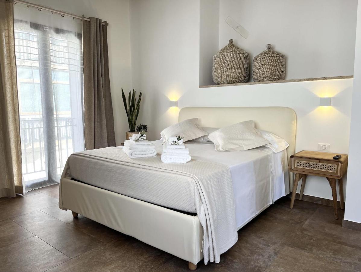 L'Ulivo Comfort Rooms 테라시니 외부 사진