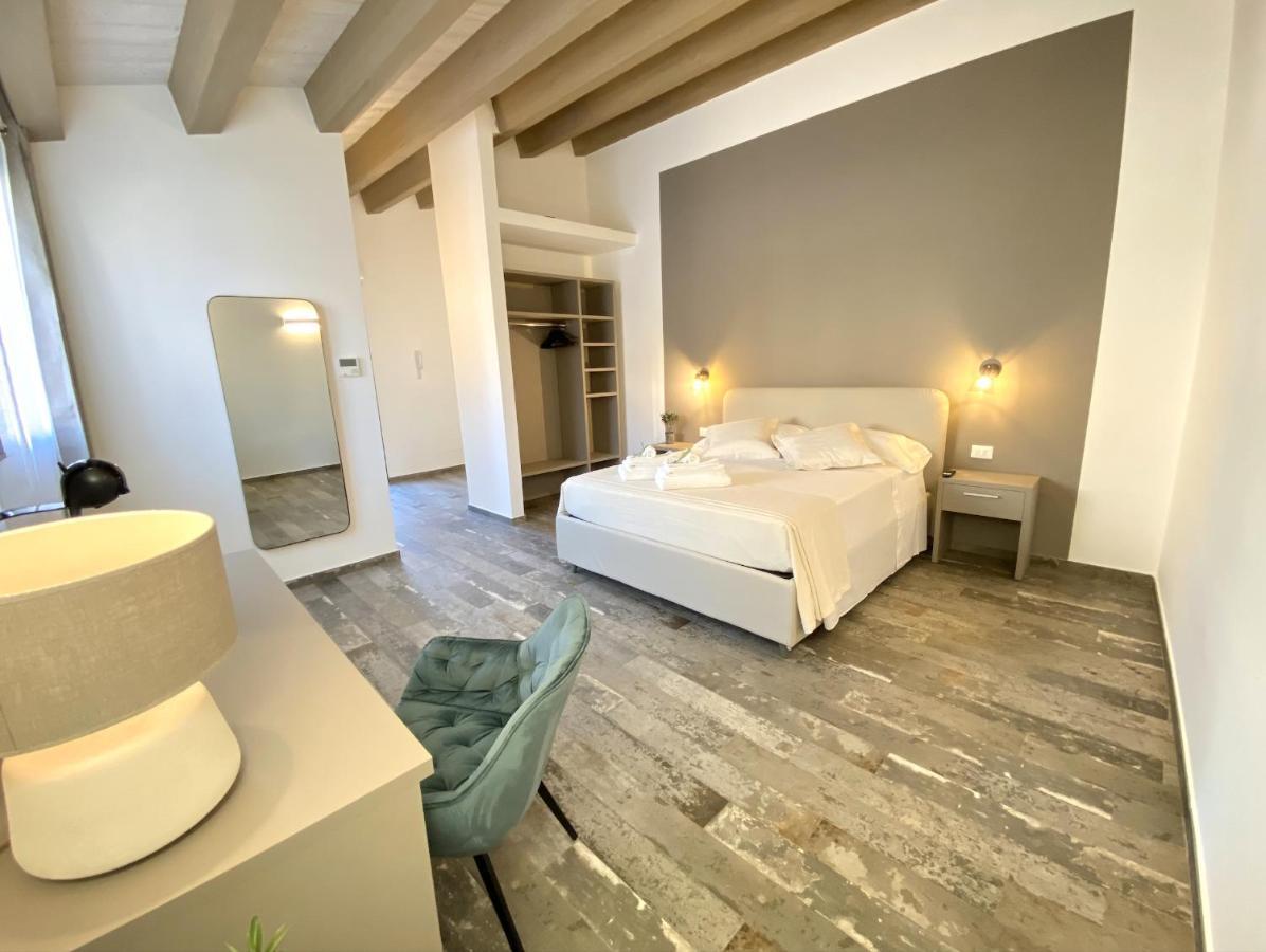 L'Ulivo Comfort Rooms 테라시니 외부 사진