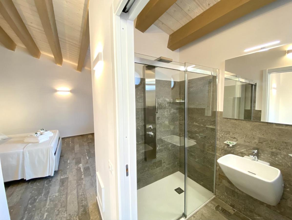 L'Ulivo Comfort Rooms 테라시니 외부 사진